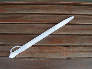 Pipette til pr�vetagning